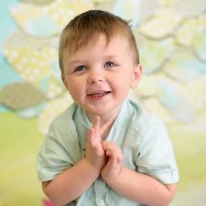 Meet your Posher, Bridgette